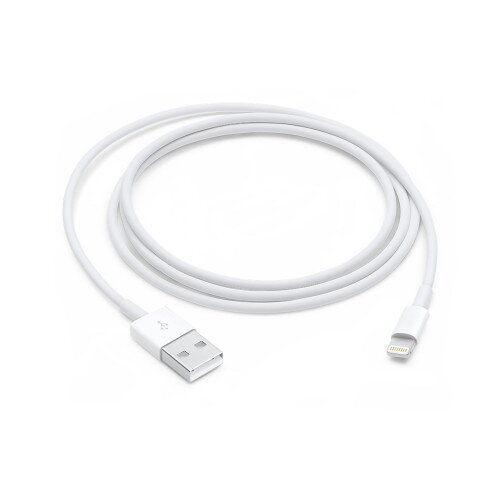 Apple Lightning to USB Cable (1 m),Item Code: MXLY2ZM/A 