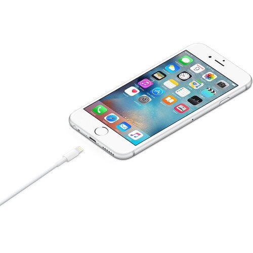 Apple Lightning to USB Cable (1 m),Item Code: MXLY2ZM/A  - Image 3
