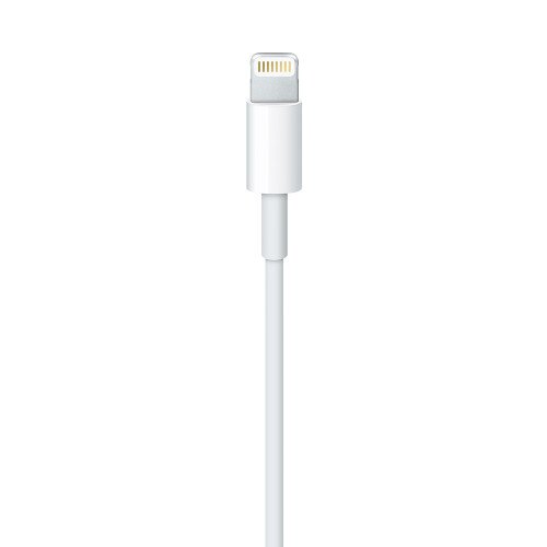 Apple Lightning to USB Cable (1 m),Item Code: MXLY2ZM/A  - Image 4