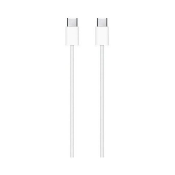 Apple USB-C to Lightning Cable(1M), Item Code: MUQ93FE/A  - Image 2