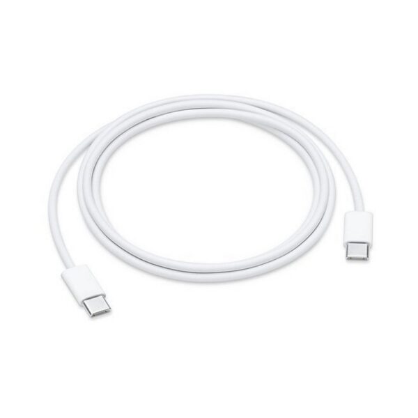 Apple USB-C to Lightning Cable(1M), Item Code: MUQ93FE/A 