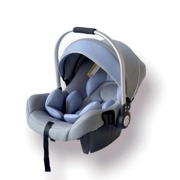 Baby Love Carry Cot , BZ: C001 - Image 3