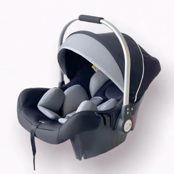Baby Love Carry Cot , BZ: C001 - Image 2