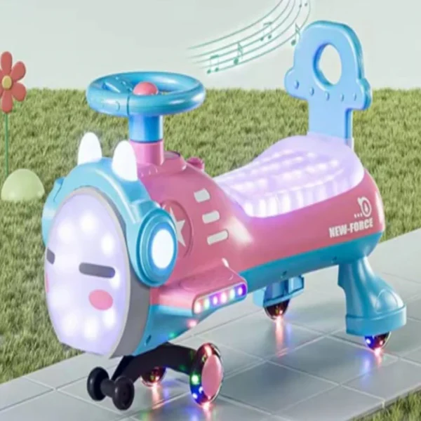Kids New Force Auto Car TW 5166