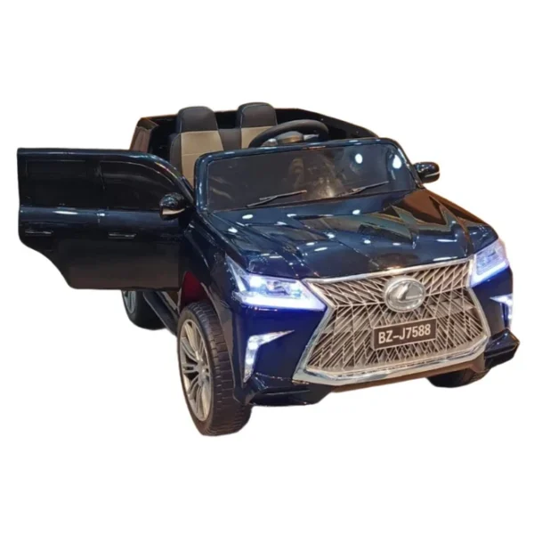 Electric BZ J7588 Ride On Car
