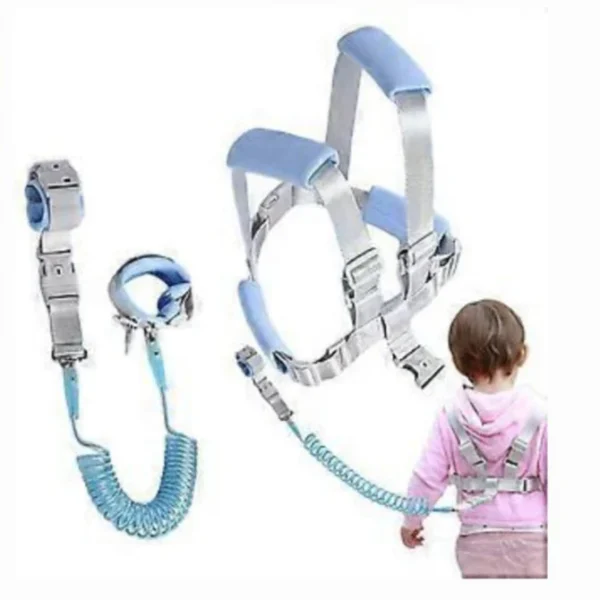 2 in 1 Anti Lost Baby Harness & Leashes Belt BZ: 2305