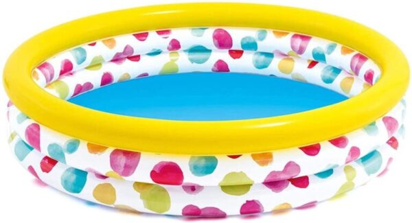 Intex Wild Geometry Pool – 58439 - Image 4