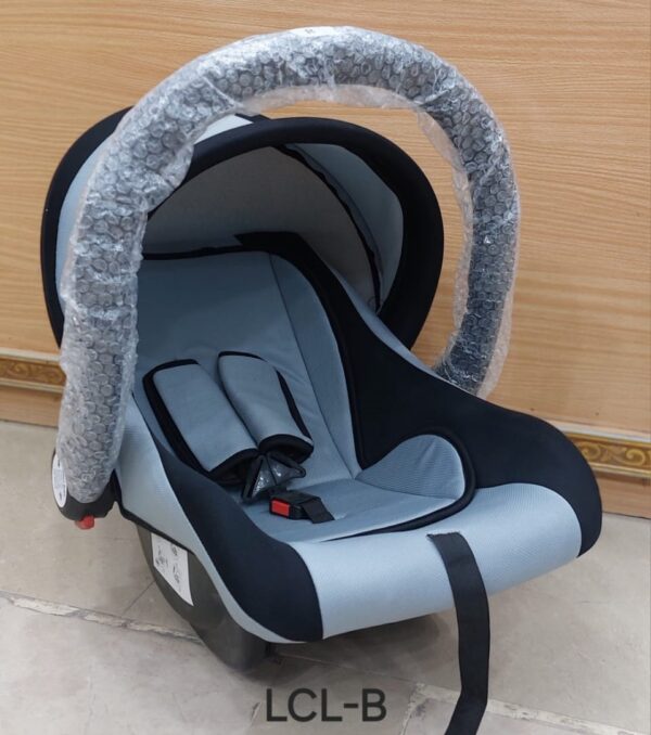 1st Smile Carry Cot & Car Seat For kids, BZ: LCL-B
