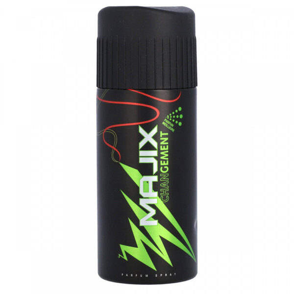 Majix Perfume Body Spray Changement 150 ml. - Image 3