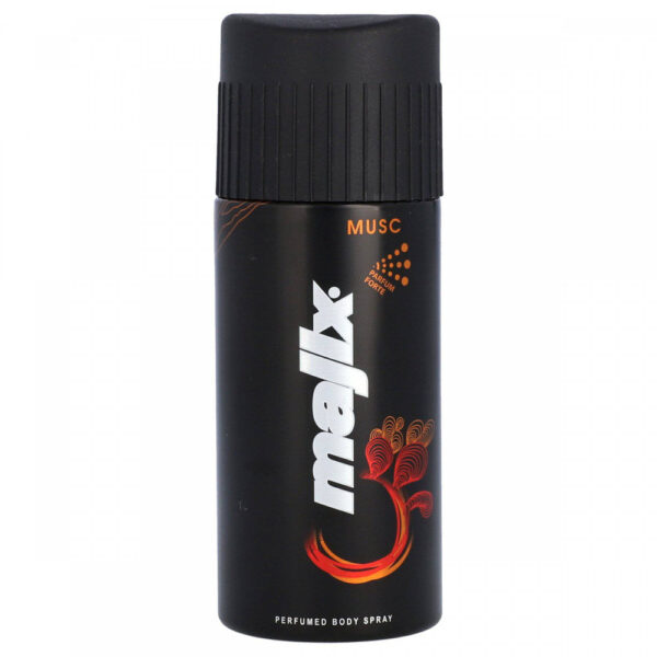 Majix Perfume Body Spray Musc 150 ml.