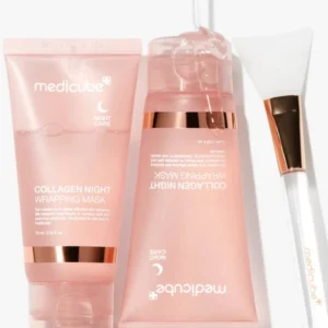 Medicube Collagen Night Wrapping Mask 75ml