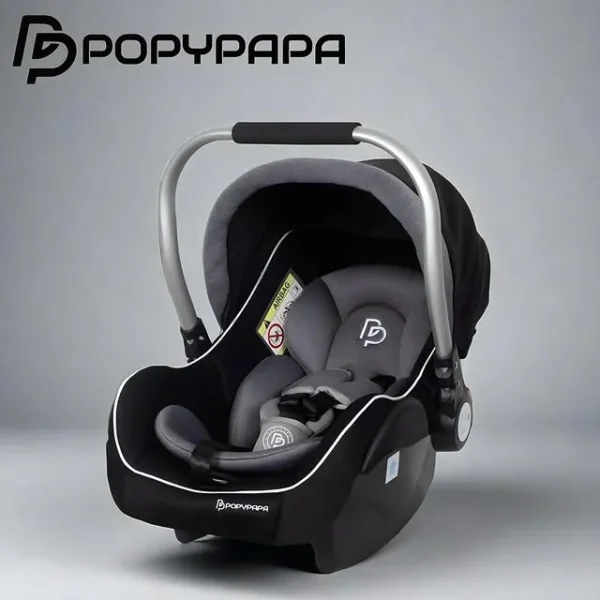 Poppy Papa Baby Carry Cot, LB 321
