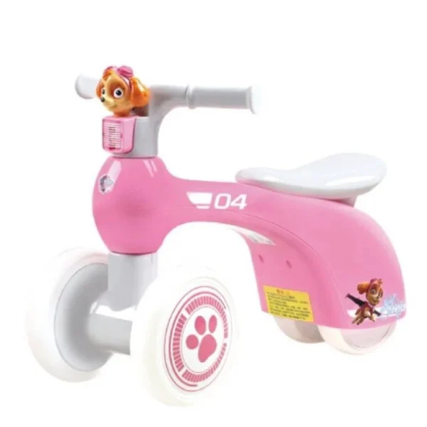 Paw Patrol Push Car With Light & Music For Kids BZ-6952: - Image 4