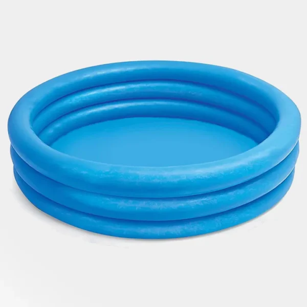 INTEX 58426 Portable Crystal Blue Pool 58'' x 13" - Image 4