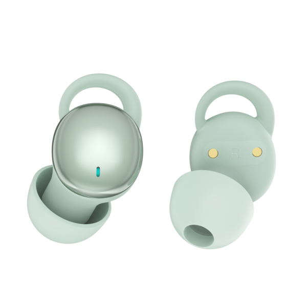 Hottu Earbuds TS12, Wireless Earbuds, Earphones, Bluetooth Earbuds. - Image 6