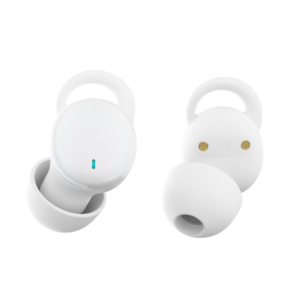 Hottu Earbuds TS12, Wireless Earbuds, Earphones, Bluetooth Earbuds. - Image 2