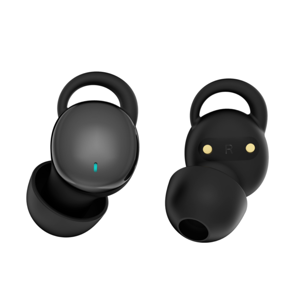 Hottu Earbuds TS12, Wireless Earbuds, Earphones, Bluetooth Earbuds. - Image 4