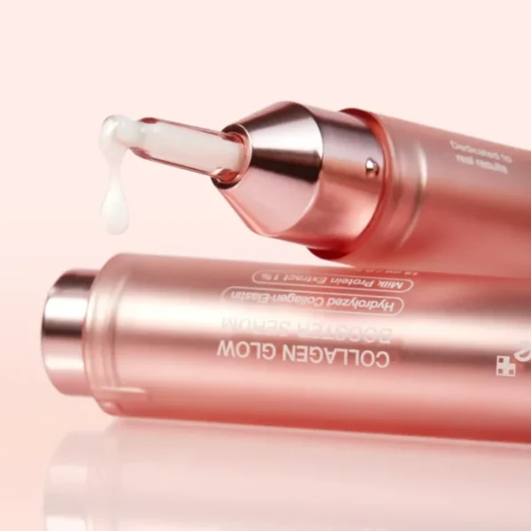 Medicube Collagen Glow Booster Milk Serum 15ML - Image 3