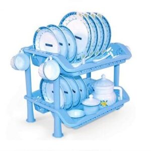Flora Plate Rack
