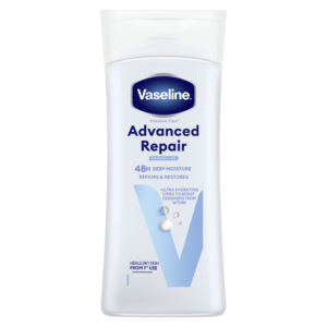 Vaseline Advance Repair Body Lotion 200 ml.