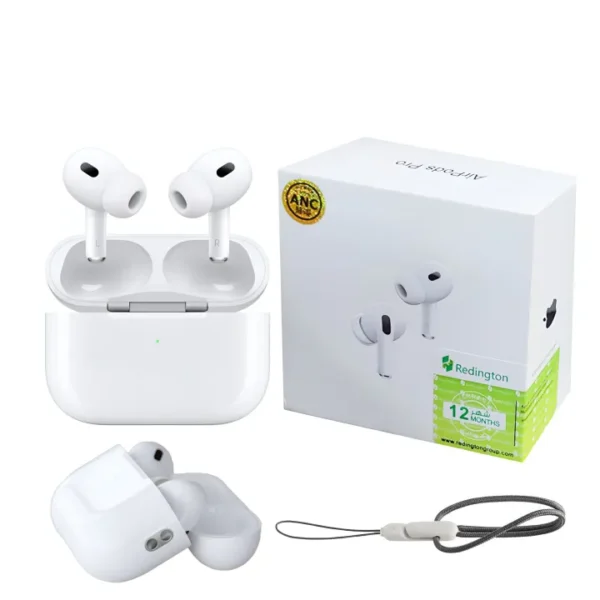 Airpods, Earbuds wireless headphones, High quality Ultra-Beep bass quality. - Image 6