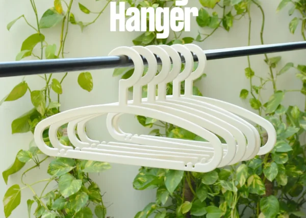 Hefty Hanger Pack of 3