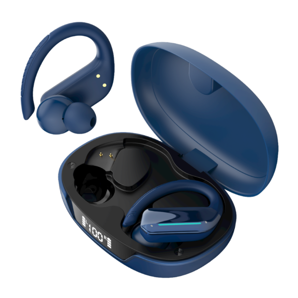 Hottu Earbuds TS21, Wireless, Bluetooth Earbuds In 3 Colors.