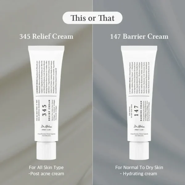 Dr. Althea - 147 Barrier Cream - 50ml - Image 2