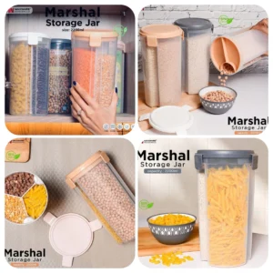 Marshal Storage Jar (2200 ml)