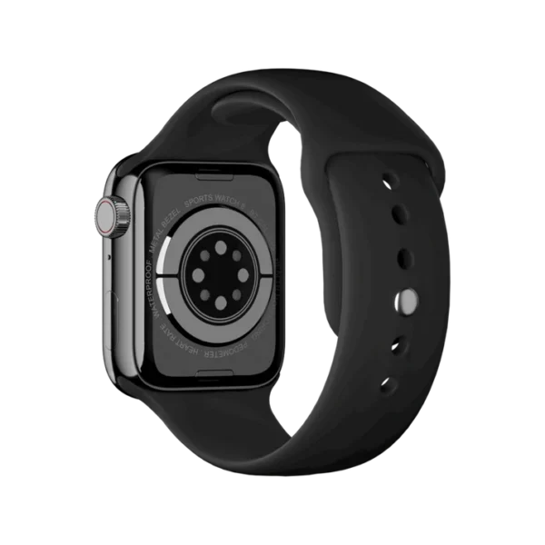 HOTTU HOT8 Pro Smart Watch: - Image 3