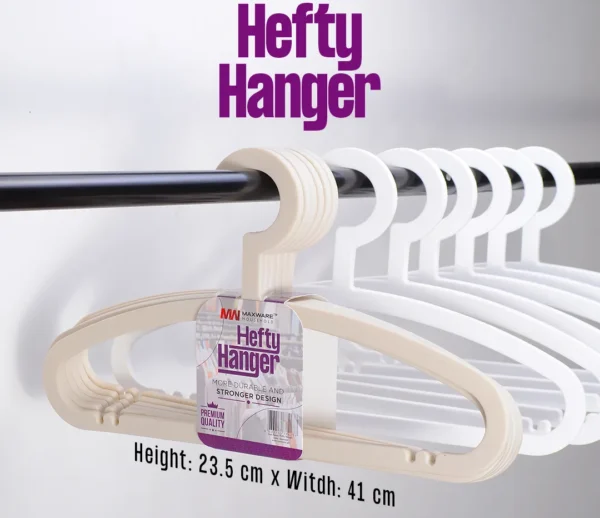 Hefty Hanger Pack of 3 - Image 3