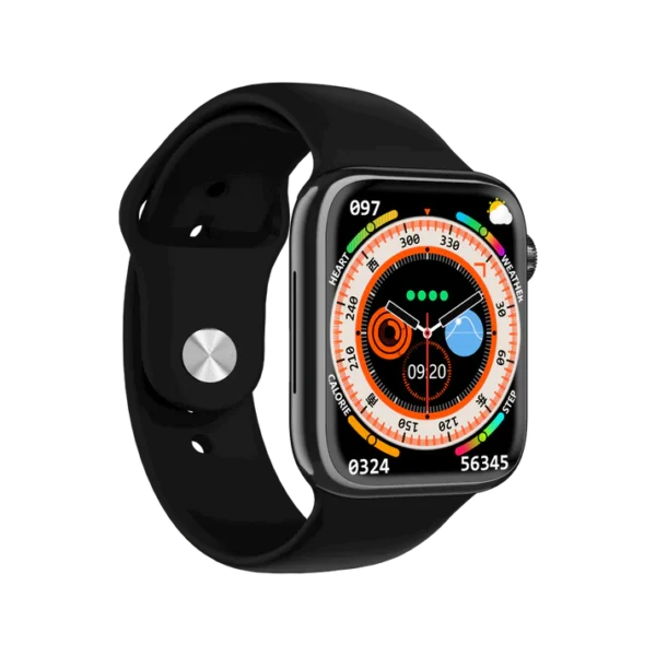 HOTTU HOT8 Pro Smart Watch: