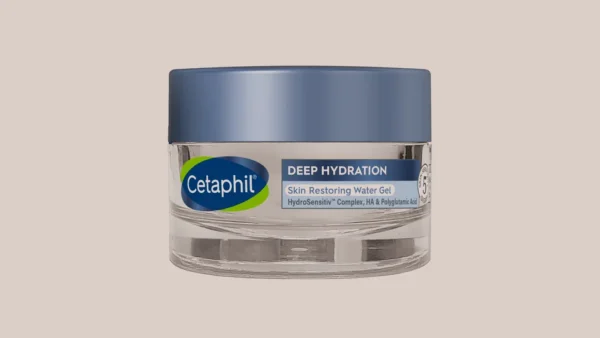 Cetaphil Deep Hydration Skin Restoring Water Gel 48g