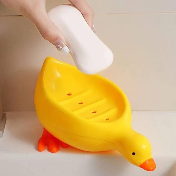 Duck Soap Dish - 1 Piece - Image 5