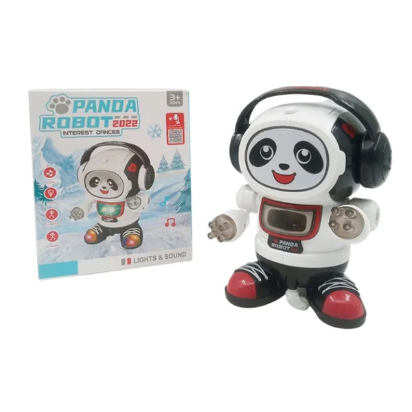 Robot for Kids, Educational Toy, Smart Toy for Kids. - Image 5