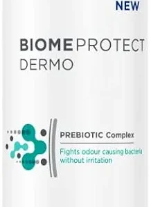 Sanex Biome Protect Moisturising Deodorant Spray 200 ml.