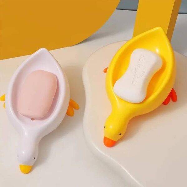 Duck Soap Dish - 1 Piece - Image 3