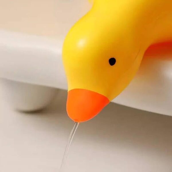 Duck Soap Dish - 1 Piece - Image 4