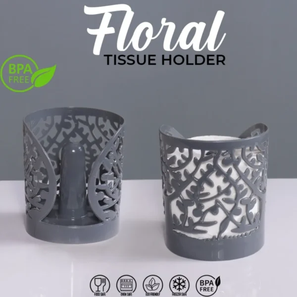 Floral Tissue Holder - Image 3