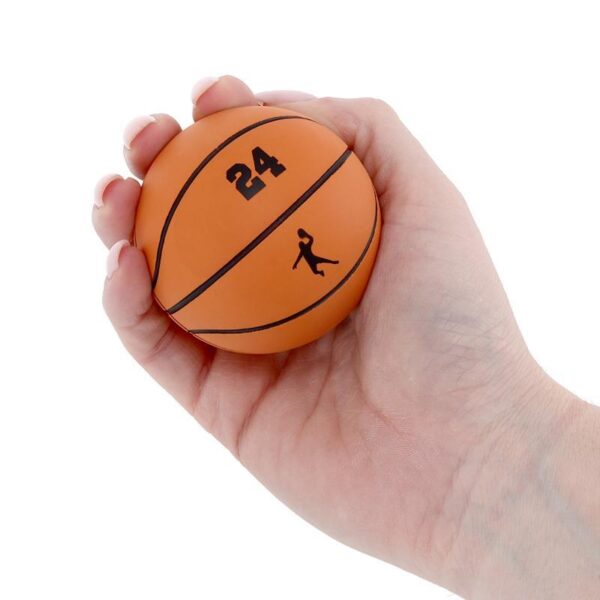 Basketball, Super Bouncing Ball. - Image 2