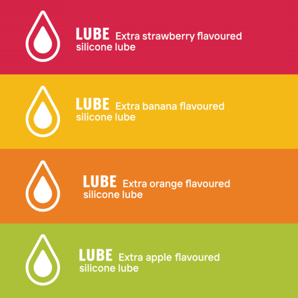 Durex play very Cherry Lubricant 50ML - Image 4