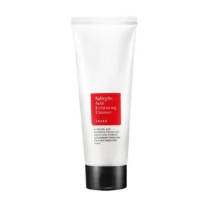 COSRX Salicylic Acid Daily Gentle Cleanser 150 ml.