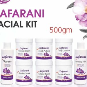 Zafarani Facial Set 50og