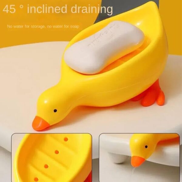 Duck Soap Dish - 1 Piece - Image 8