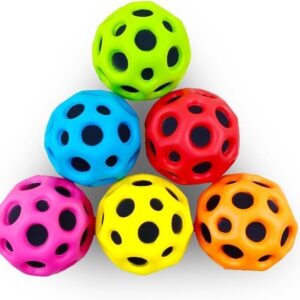 Super And Amazing Bouncing Ball for Kids