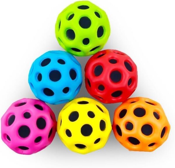 Super And Amazing Bouncing Ball for Kids