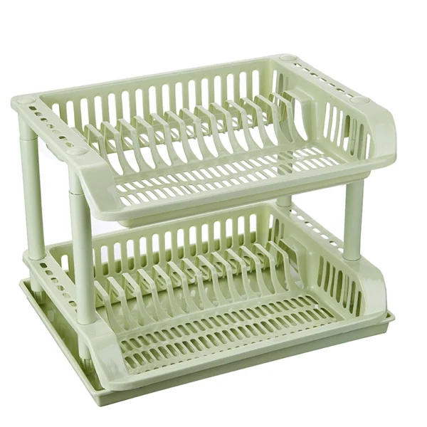 Flora Plate Rack - Image 3