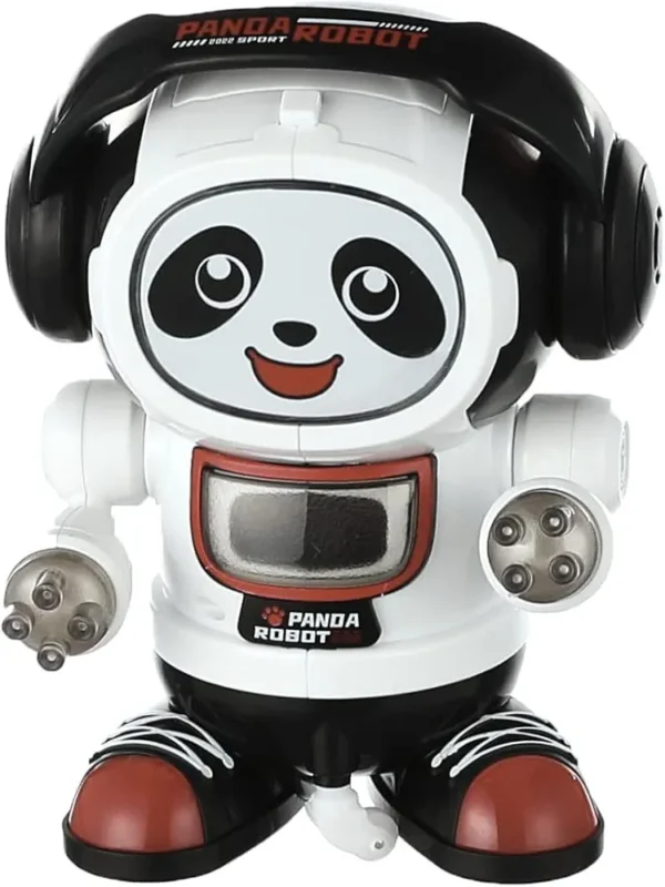 Robot for Kids, Educational Toy, Smart Toy for Kids. - Image 3
