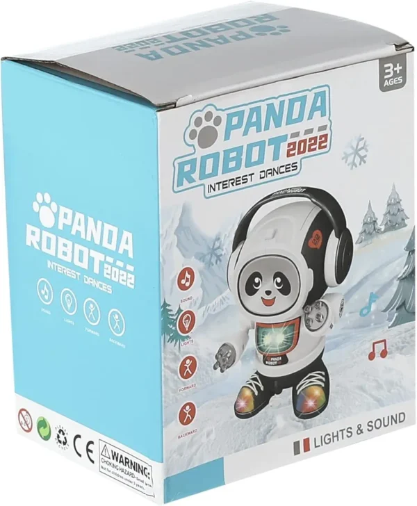 Robot for Kids, Educational Toy, Smart Toy for Kids. - Image 2