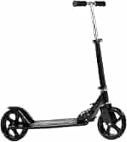 Kids Scooter with Easy-Folding System, Folding Adjustable Scooter For girls And Boys.